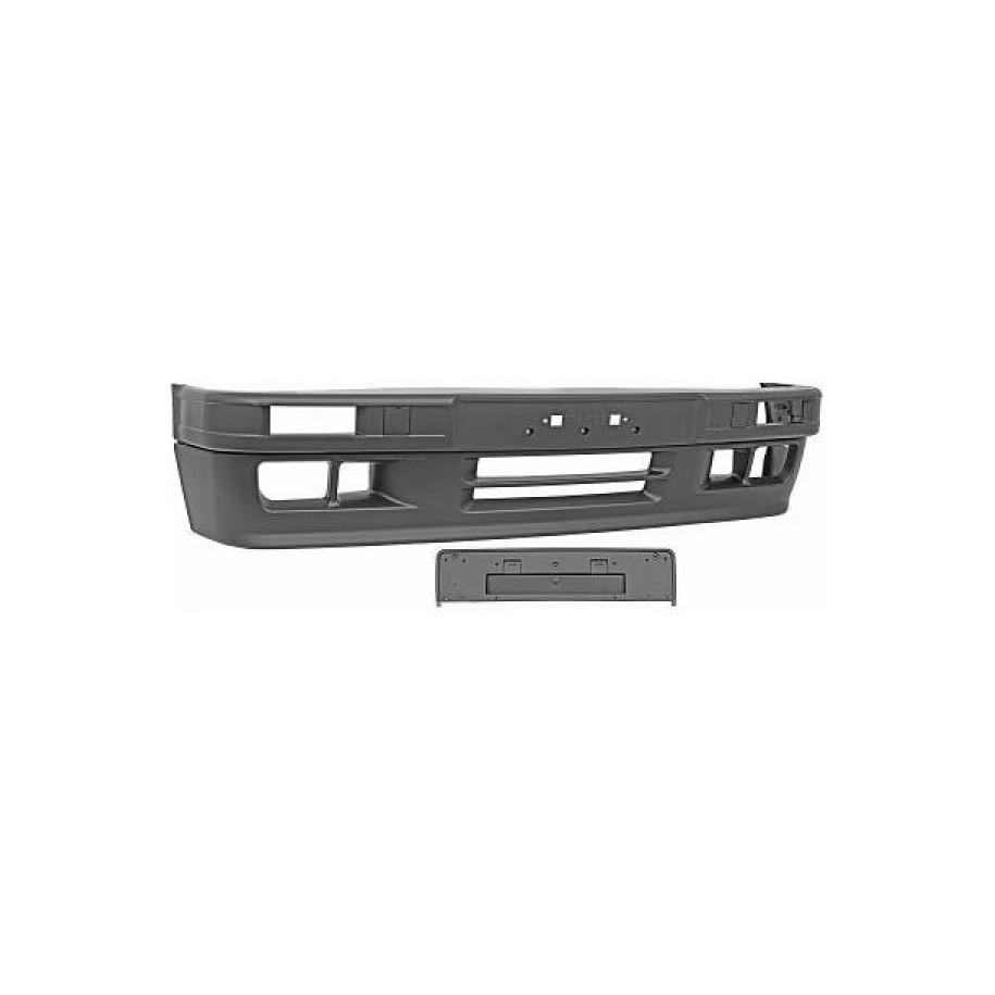 Bumper 1211451 for BMW 3