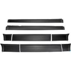 Sill Trim 1211364 for BMW 3