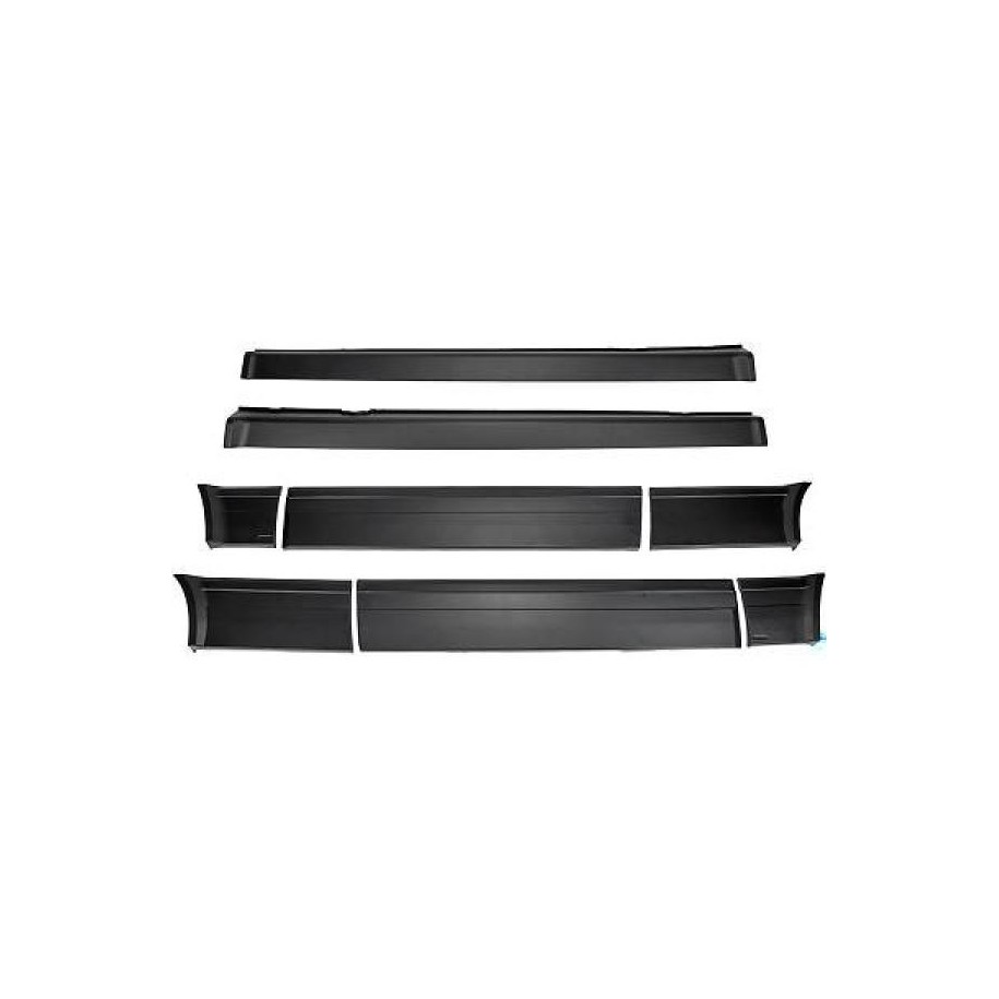 Sill Trim 1211364 for BMW 3