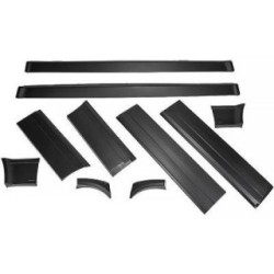 Sill Trim 1211363 for BMW 3