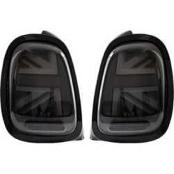 Tail Light Assembly Set 1208197 for MINI MINI
