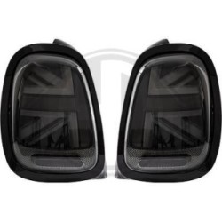 Tail Light Assembly Set 1208197 for MINI MINI