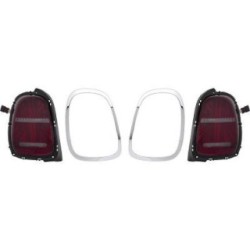 Tail Light Assembly Set 1208196 for MINI MINI