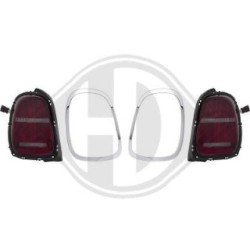 Tail Light Assembly Set 1208196 for MINI MINI