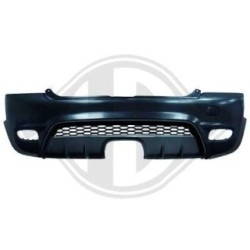 Bumper 1206855 for MINI MINI
