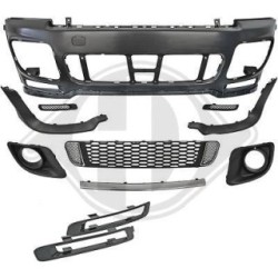 Bumper 1206450 for MINI MINI