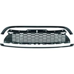 Radiator Grille 1206343 for MINI MINI