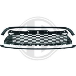 Radiator Grille 1206343 for MINI MINI