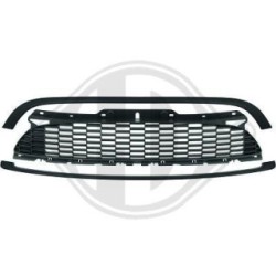 Radiator Grille 1206342 for MINI MINI