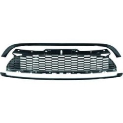 Radiator Grille 1206341 for MINI MINI