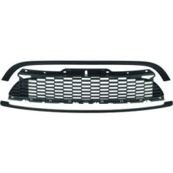 Radiator Grille 1206340 for MINI MINI