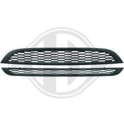 Radiator Grille 1205440 for MINI MINI