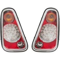 Tail Light Assembly Set 1205195 for MINI MINI