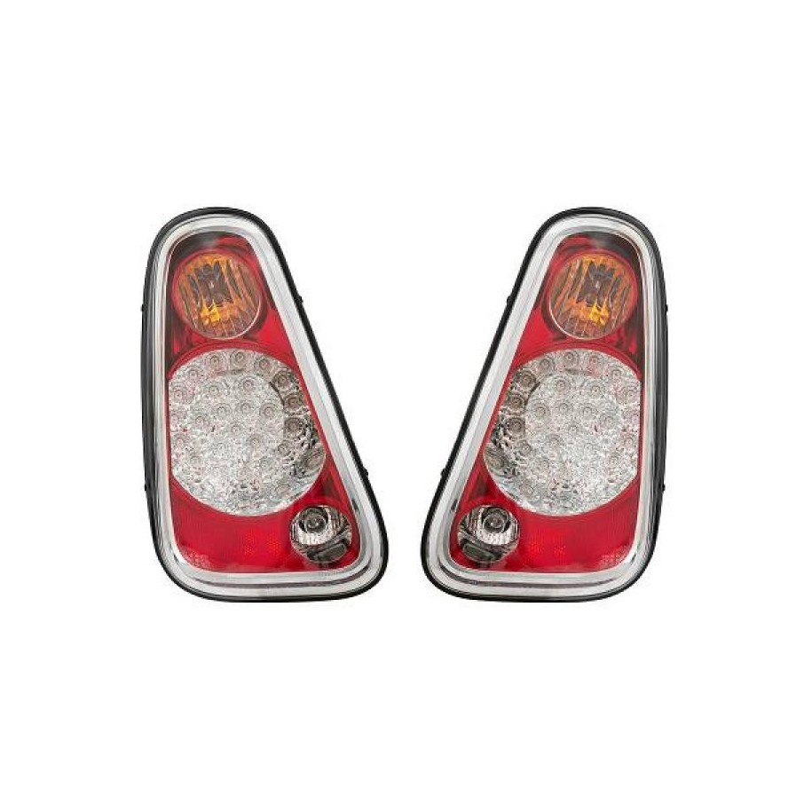 Tail Light Assembly Set 1205195 for MINI MINI