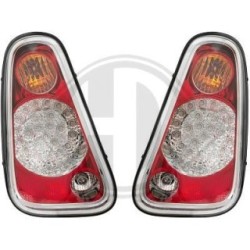 Tail Light Assembly Set 1205195 for MINI MINI