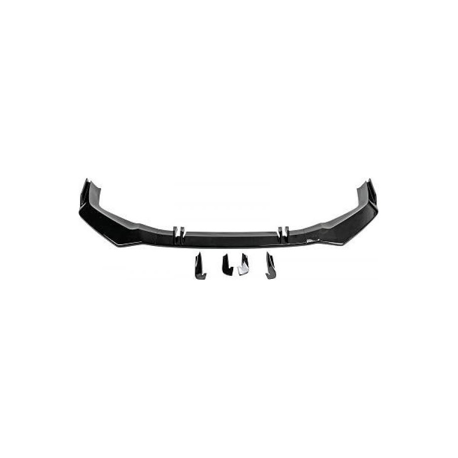 Spoiler 1098260 for AUDI Q8