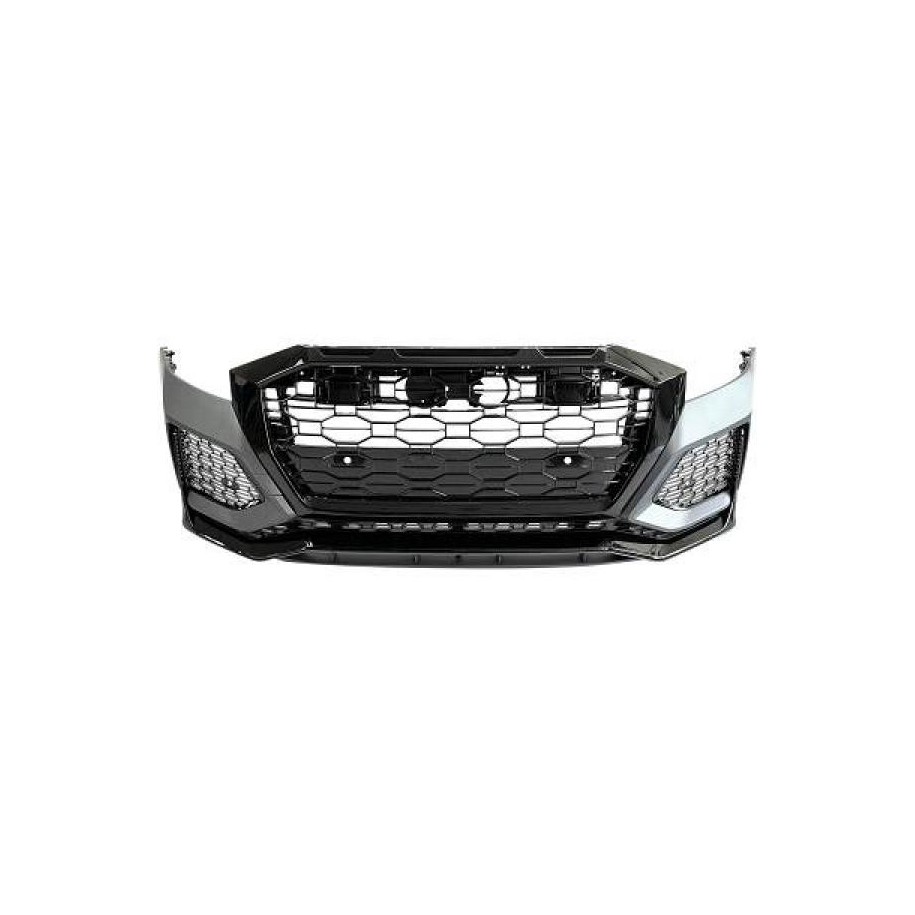 Bumper 1098251 for AUDI Q8