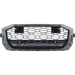 Radiator Grille 1098240 for AUDI Q8