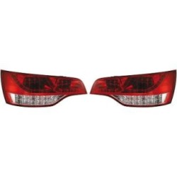 Tail Light Assembly Set 1095996 for AUDI Q7