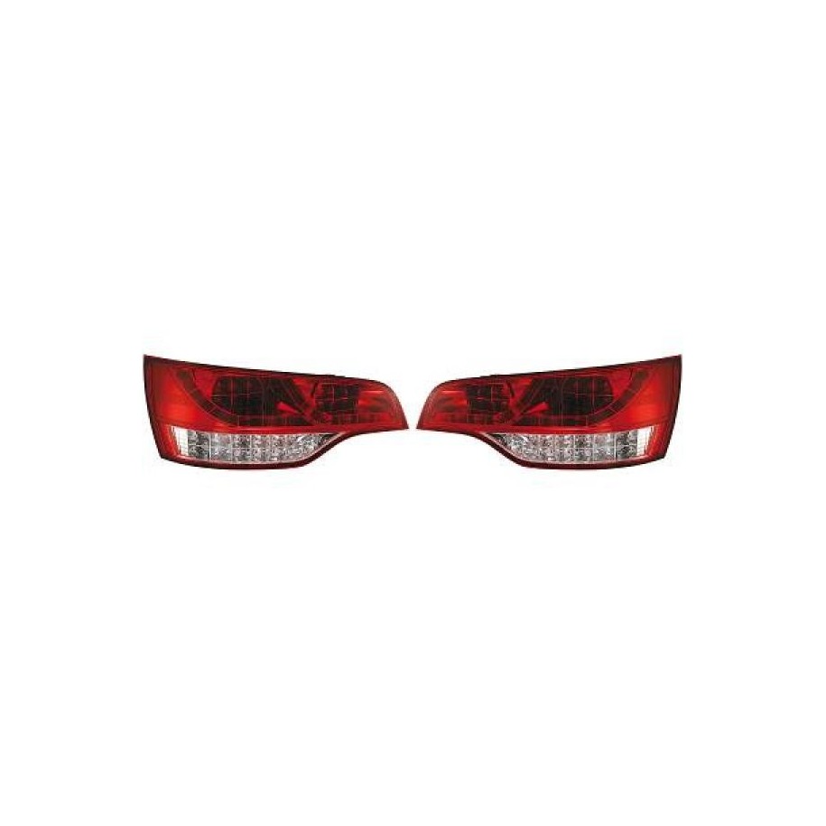 Tail Light Assembly Set 1095996 for AUDI Q7
