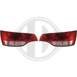 Tail Light Assembly Set 1095996 for AUDI Q7