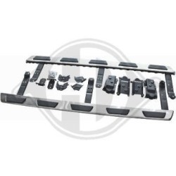 Running Board 1095033 for AUDI Q7