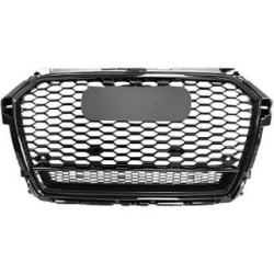 Radiator Grille 1080340 for AUDI A1