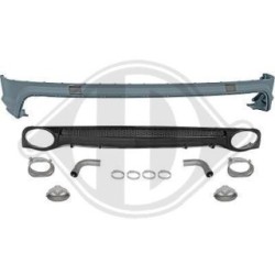Bumper 1076355 for AUDI Q5