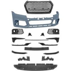Bumper 1076350 for AUDI Q5