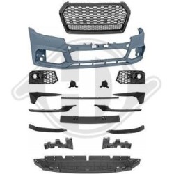 Bumper 1076350 for AUDI Q5