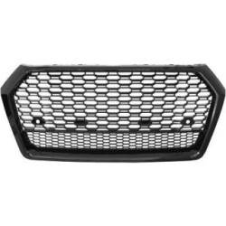 Radiator Grille Insert 1076240 for AUDI Q5