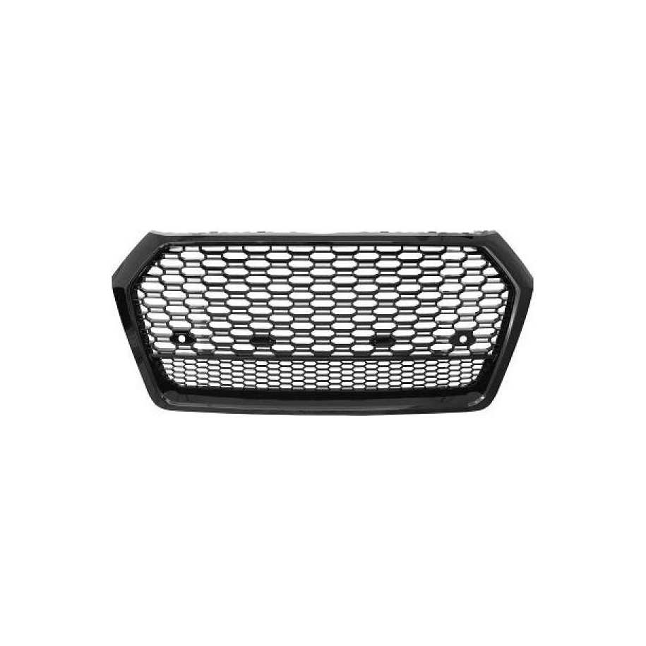 Radiator Grille Insert 1076240 for AUDI Q5