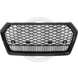 Radiator Grille Insert 1076240 for AUDI Q5