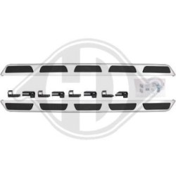 Running Board 1076033 for AUDI Q5