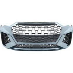 Bumper 1066350 for AUDI Q3