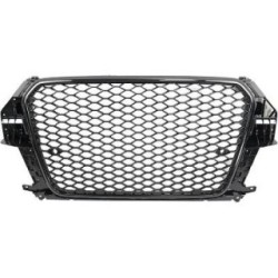 Radiator Grille 1065240 for AUDI Q3