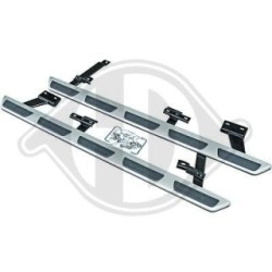 Running Board 1065032 for AUDI Q3