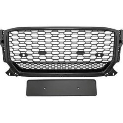 Radiator Grille 1055240 for AUDI Q2