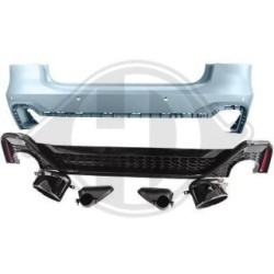 Bumper 1051255 for AUDI A7