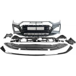 Bumper 1051252 for AUDI A7