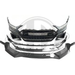 Bumper 1051251 for AUDI A7