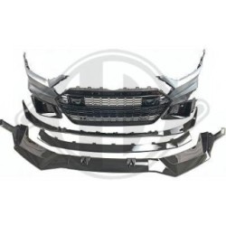 Bumper 1051250 for AUDI A7