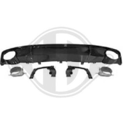 Bumper 1050359 for AUDI A7