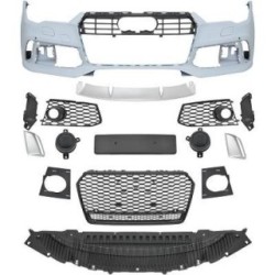 Bumper 1050350 for AUDI A7