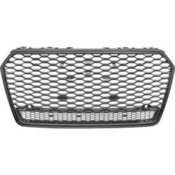 Radiator Grille 1050340 for AUDI A7
