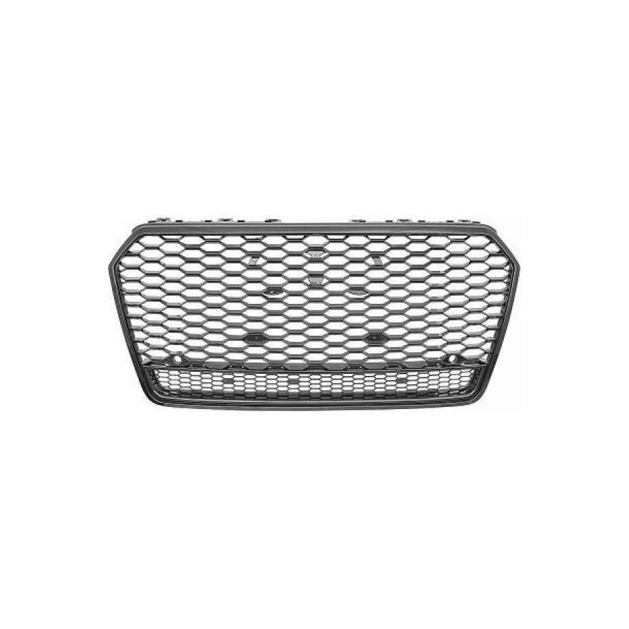 Radiator Grille 1050340 for AUDI A7