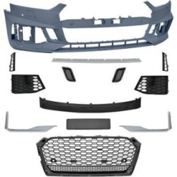 Bumper 1046350 for AUDI A5