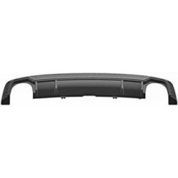 Bumper 1046258 for AUDI A5