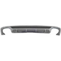Bumper 1046257 for AUDI A5
