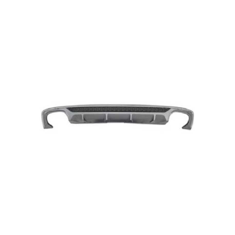 Bumper 1046257 for AUDI A5